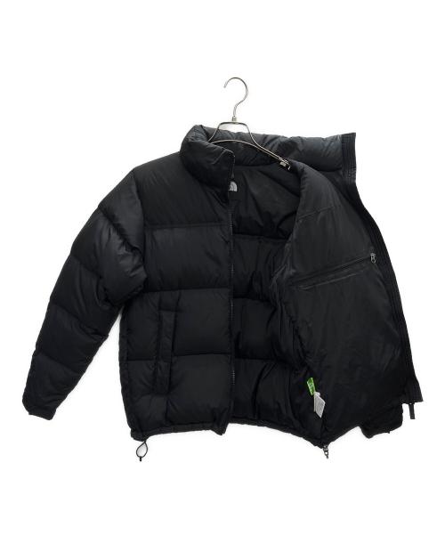THE NORTH FACE（ザ ノース フェイス）THE NORTH FACE (ザ ノース フェイス) ダウンジャケット ブラック サイズ:Sの古着・服飾アイテム