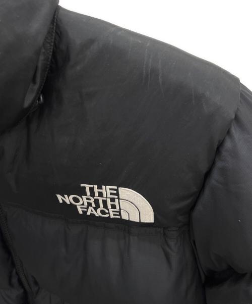 THE NORTH FACE（ザ ノース フェイス）THE NORTH FACE (ザ ノース フェイス) ダウンジャケット ブラック サイズ:Sの古着・服飾アイテム