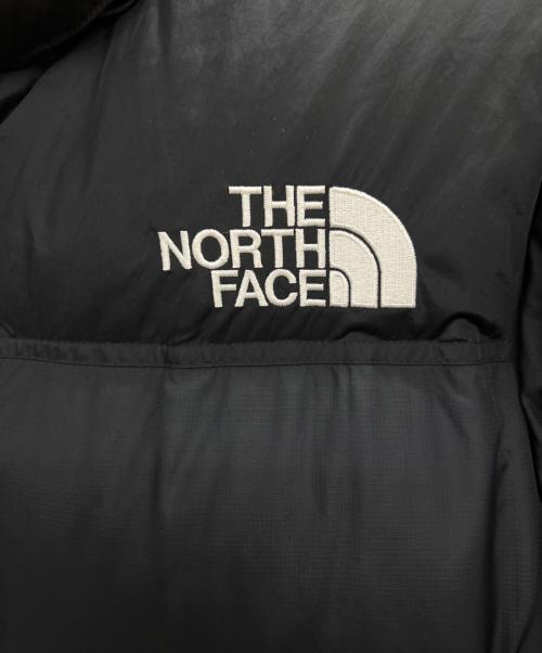 THE NORTH FACE（ザ ノース フェイス）THE NORTH FACE (ザ ノース フェイス) ダウンジャケット ブラック サイズ:Sの古着・服飾アイテム