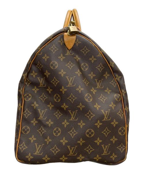 LOUIS VUITTON（ルイ ヴィトン）LOUIS VUITTON (ルイ ヴィトン) キーポル60 ブラウンの古着・服飾アイテム