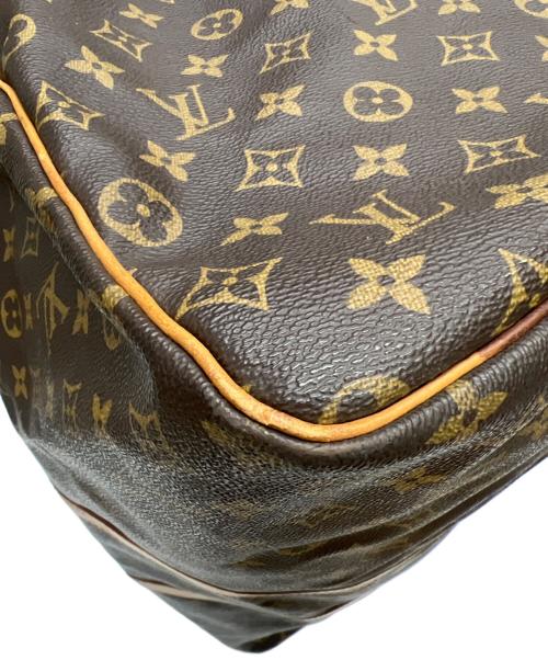 LOUIS VUITTON（ルイ ヴィトン）LOUIS VUITTON (ルイ ヴィトン) キーポル60 ブラウンの古着・服飾アイテム