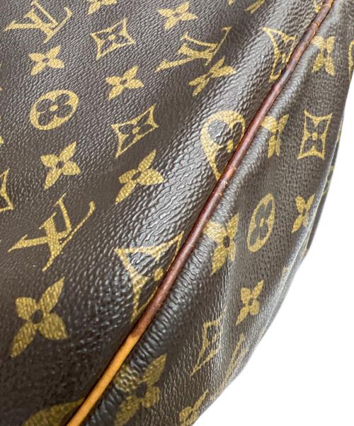 LOUIS VUITTON（ルイ ヴィトン）LOUIS VUITTON (ルイ ヴィトン) キーポル60 ブラウンの古着・服飾アイテム