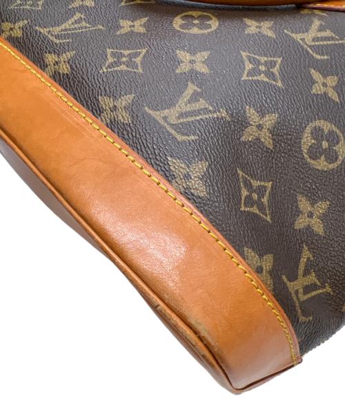 LOUIS VUITTON（ルイ ヴィトン）LOUIS VUITTON (ルイ ヴィトン) アルマPM ブラウンの古着・服飾アイテム