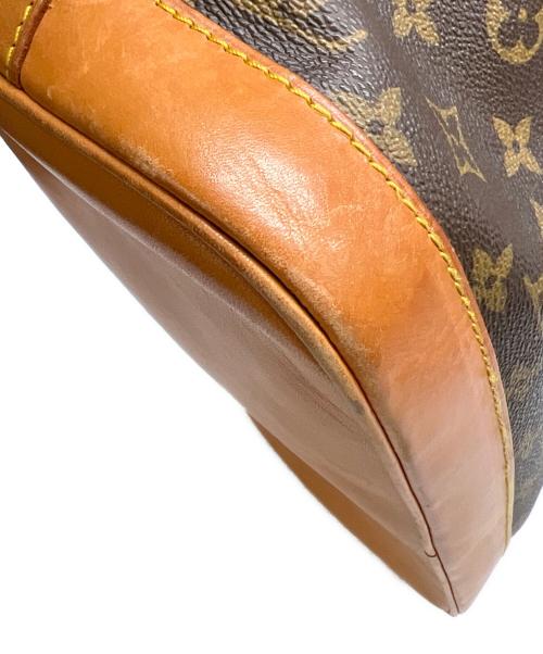 LOUIS VUITTON（ルイ ヴィトン）LOUIS VUITTON (ルイ ヴィトン) アルマPM ブラウンの古着・服飾アイテム
