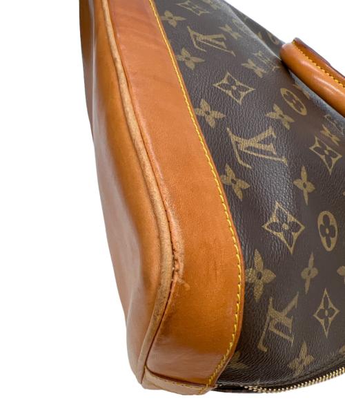 LOUIS VUITTON（ルイ ヴィトン）LOUIS VUITTON (ルイ ヴィトン) アルマPM ブラウンの古着・服飾アイテム