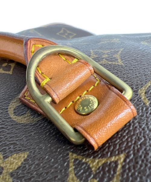 LOUIS VUITTON（ルイ ヴィトン）LOUIS VUITTON (ルイ ヴィトン) アルマPM ブラウンの古着・服飾アイテム