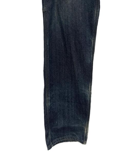 Levi's Fenom（リーバイス・フェノム）Levi's Fenom (リーバイス・フェノム) デニムペインターパンツ ブルー サイズ:34の古着・服飾アイテム