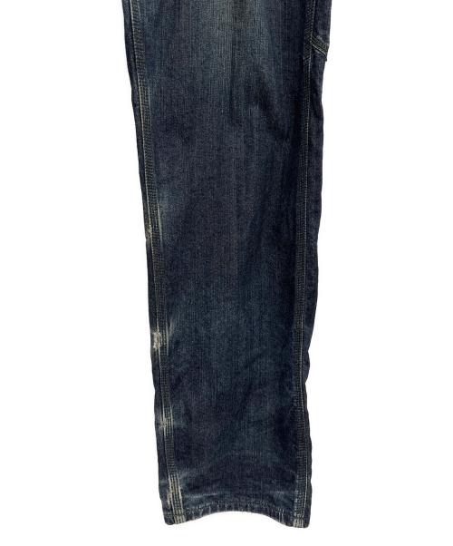 Levi's Fenom（リーバイス・フェノム）Levi's Fenom (リーバイス・フェノム) デニムペインターパンツ ブルー サイズ:34の古着・服飾アイテム