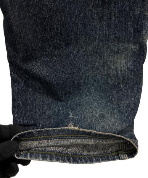 Levi's Fenom（リーバイス・フェノム）Levi's Fenom (リーバイス・フェノム) デニムペインターパンツ ブルー サイズ:34の古着・服飾アイテム