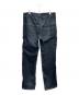 Levi's Fenom (リーバイス・フェノム) デニムペインターパンツ ブルー サイズ:34：20000円