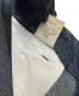 中古・古着 Levi's Fenom (リーバイス・フェノム) デニムペインターパンツ ブルー サイズ:34：20000円