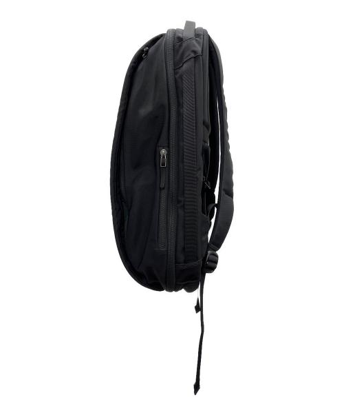 ARC'TERYX（アークテリクス）ARC'TERYX (アークテリクス) リュック ブラックの古着・服飾アイテム