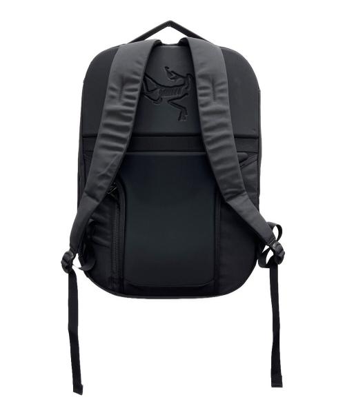ARC'TERYX（アークテリクス）ARC'TERYX (アークテリクス) リュック ブラックの古着・服飾アイテム