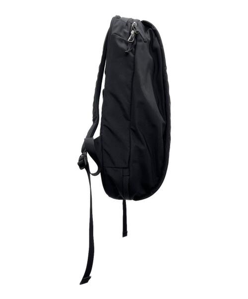 ARC'TERYX（アークテリクス）ARC'TERYX (アークテリクス) リュック ブラックの古着・服飾アイテム