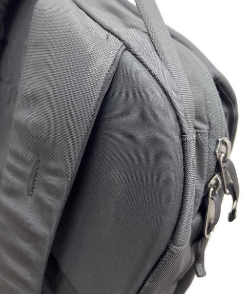 ARC'TERYX（アークテリクス）ARC'TERYX (アークテリクス) リュック ブラックの古着・服飾アイテム