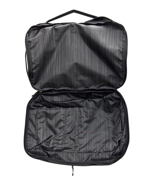 ARC'TERYX（アークテリクス）ARC'TERYX (アークテリクス) リュック ブラックの古着・服飾アイテム