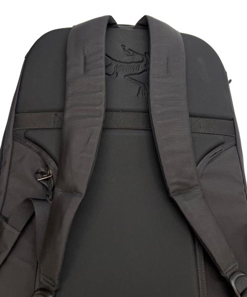 ARC'TERYX（アークテリクス）ARC'TERYX (アークテリクス) リュック ブラックの古着・服飾アイテム