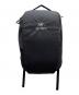 ARC'TERYX（アークテリクス）の古着「リュック」｜ブラック