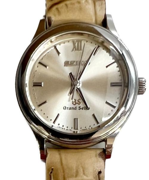 SEIKO（セイコー）SEIKO (セイコー) グランドセイコー シルバーカラーの古着・服飾アイテム