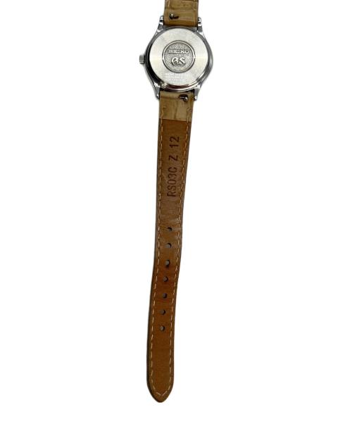 SEIKO（セイコー）SEIKO (セイコー) グランドセイコー シルバーカラーの古着・服飾アイテム