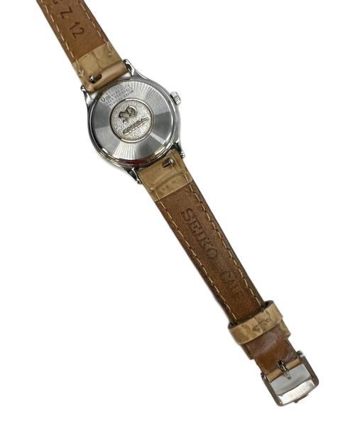 SEIKO（セイコー）SEIKO (セイコー) グランドセイコー シルバーカラーの古着・服飾アイテム