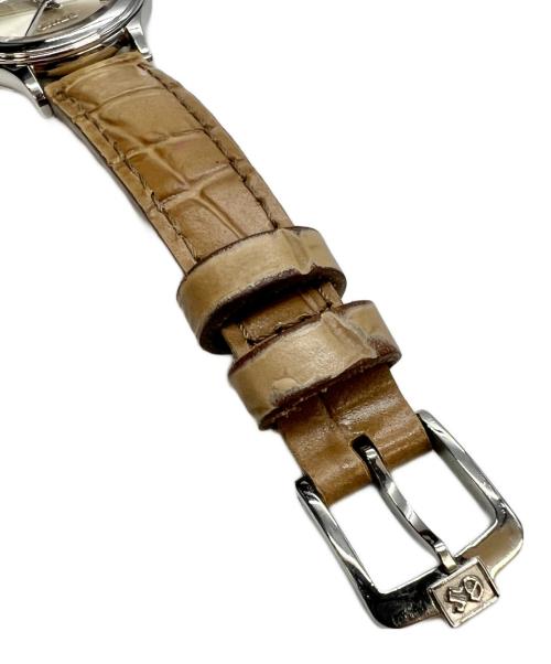 SEIKO（セイコー）SEIKO (セイコー) グランドセイコー シルバーカラーの古着・服飾アイテム
