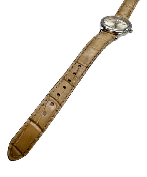 SEIKO（セイコー）SEIKO (セイコー) グランドセイコー シルバーカラーの古着・服飾アイテム
