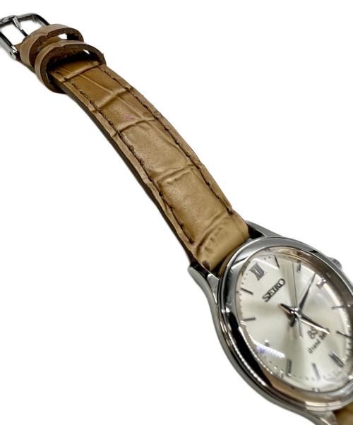 SEIKO（セイコー）SEIKO (セイコー) グランドセイコー シルバーカラーの古着・服飾アイテム