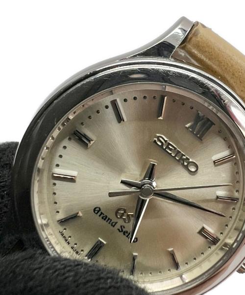 SEIKO（セイコー）SEIKO (セイコー) グランドセイコー シルバーカラーの古着・服飾アイテム