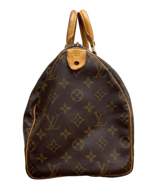 LOUIS VUITTON（ルイ ヴィトン）LOUIS VUITTON (ルイ ヴィトン) スピーディ30 ブラウンの古着・服飾アイテム