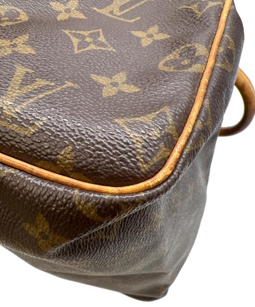 LOUIS VUITTON（ルイ ヴィトン）LOUIS VUITTON (ルイ ヴィトン) スピーディ30 ブラウンの古着・服飾アイテム