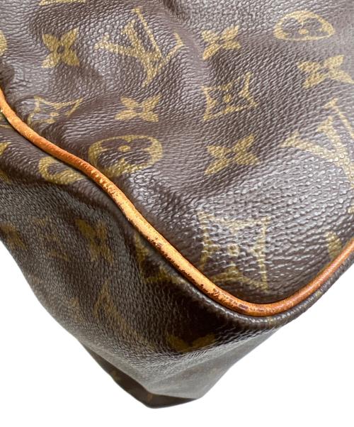 LOUIS VUITTON（ルイ ヴィトン）LOUIS VUITTON (ルイ ヴィトン) スピーディ30 ブラウンの古着・服飾アイテム