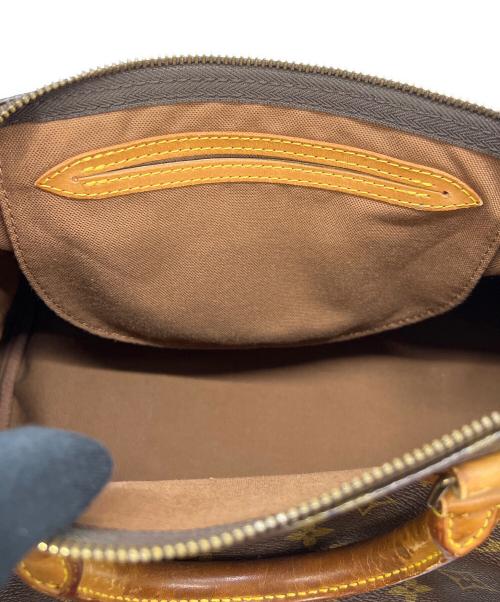 LOUIS VUITTON（ルイ ヴィトン）LOUIS VUITTON (ルイ ヴィトン) スピーディ30 ブラウンの古着・服飾アイテム