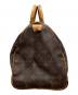 LOUIS VUITTON (ルイ ヴィトン) スピーディ30 ブラウン：60000円