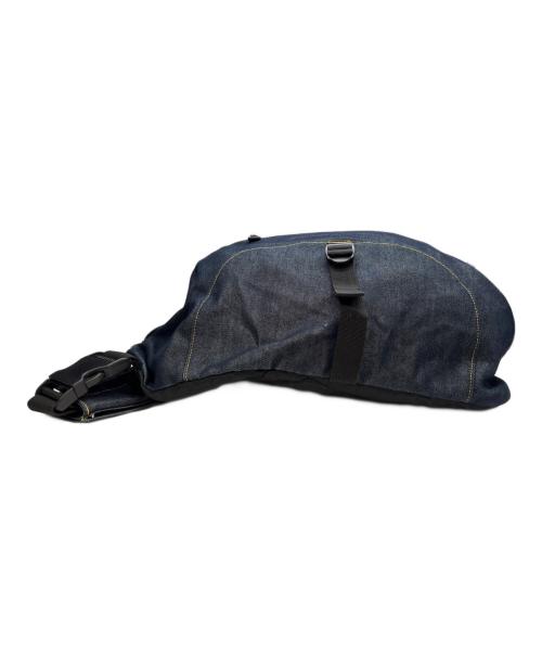 OLD GAP（オールドギャップ）OLD GAP (オールドギャップ) ショルダーバッグ ネイビーの古着・服飾アイテム