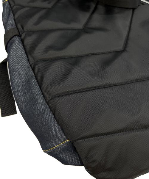OLD GAP（オールドギャップ）OLD GAP (オールドギャップ) ショルダーバッグ ネイビーの古着・服飾アイテム