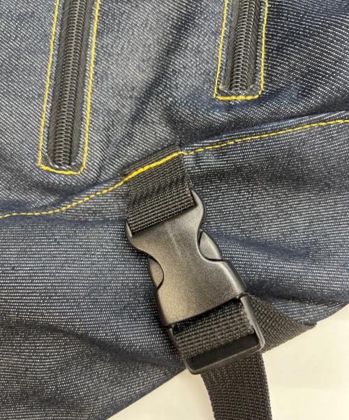 OLD GAP（オールドギャップ）OLD GAP (オールドギャップ) ショルダーバッグ ネイビーの古着・服飾アイテム