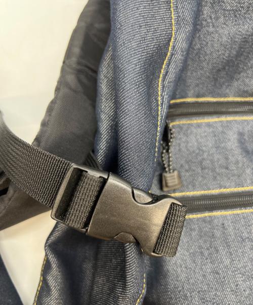 OLD GAP（オールドギャップ）OLD GAP (オールドギャップ) ショルダーバッグ ネイビーの古着・服飾アイテム