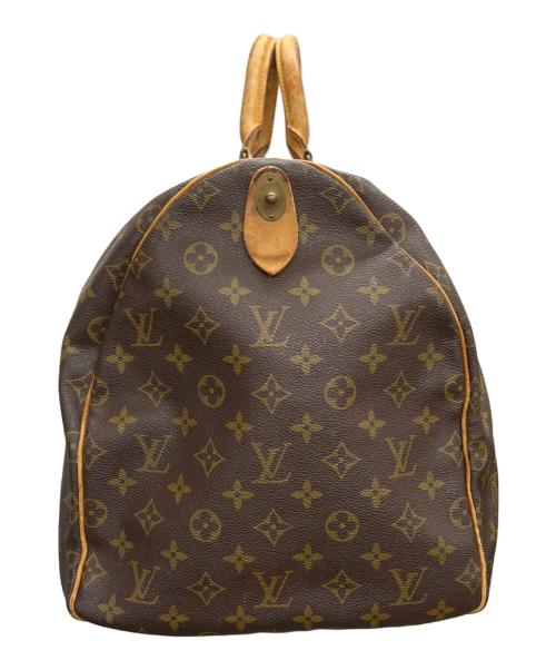 LOUIS VUITTON（ルイ ヴィトン）LOUIS VUITTON (ルイ ヴィトン) キーポル55 ブラウンの古着・服飾アイテム