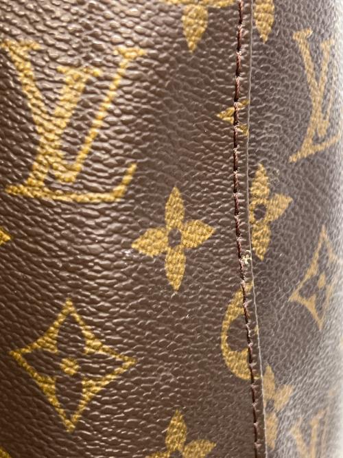LOUIS VUITTON（ルイ ヴィトン）LOUIS VUITTON (ルイ ヴィトン) ルーピングGM ワンショルダーバッグ ブラウンの古着・服飾アイテム