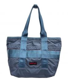 BRIEFING（ブリーフィング）の古着「DISCRETE TOTE」｜ネイビー