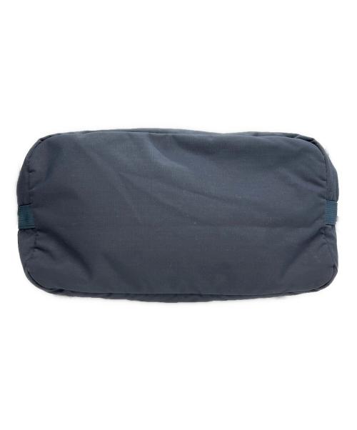 BRIEFING（ブリーフィング）BRIEFING (ブリーフィング) DISCRETE TOTE ネイビーの古着・服飾アイテム