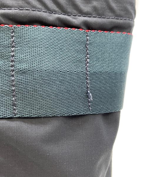 BRIEFING（ブリーフィング）BRIEFING (ブリーフィング) DISCRETE TOTE ネイビーの古着・服飾アイテム