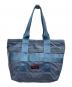BRIEFING（ブリーフィング）の古着「DISCRETE TOTE」｜ネイビー