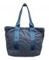 BRIEFING (ブリーフィング) DISCRETE TOTE ネイビー：14000円