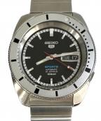 SEIKOセイコー）の古着「5スポーツ ヘリテージデザイン復刻 限定モデル」