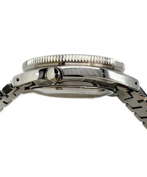 SEIKO（セイコー）SEIKO (セイコー) 5スポーツ ヘリテージデザイン復刻 限定モデルの古着・服飾アイテム