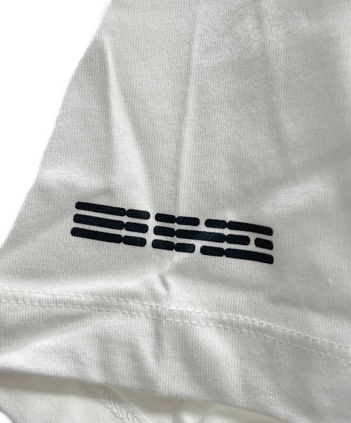 NIKE（ナイキ）NIKE (ナイキ) BTS (ビーティーエス) NIKE×BTS ツアーTシャツ  ホワイト サイズ:XS 未使用品の古着・服飾アイテム