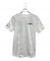 NIKE（ナイキ）の古着「NIKE×BTS ツアーTシャツ 」｜ホワイト