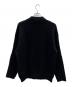 Hysteric Glamour (ヒステリックグラマー) 厚手ニット ブラック サイズ:Free：15000円